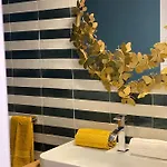 Апартаменты Marina Luxury *