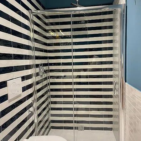 Апартаменты Marina Luxury