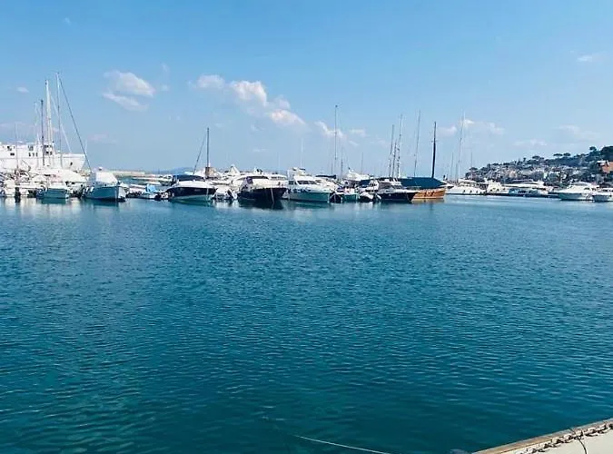 Apartment Marina Luxury *