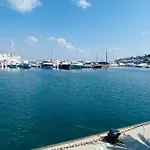 Apartamento Marina Luxury *