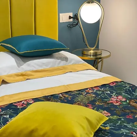 Marina Luxury Appartement