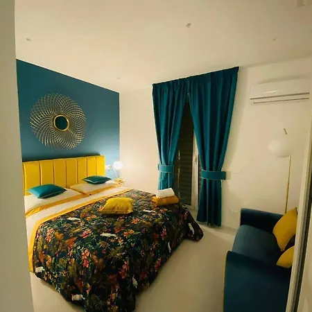 Apartamento Marina Luxury Casamicciola Terme