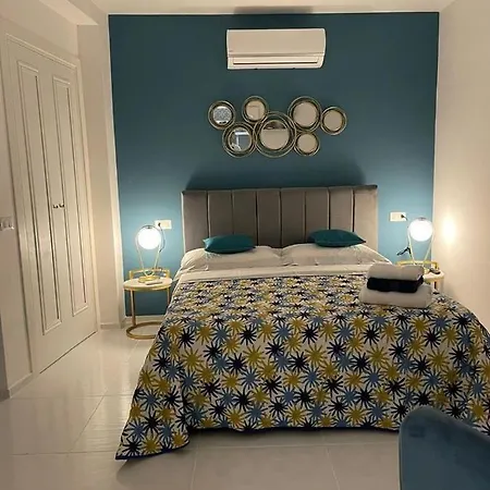 Marina Luxury Appartement Casamicciola Terme