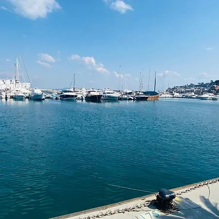 Appartement Marina Luxury *
